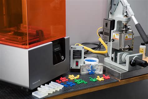 cnc 3d molding machine|3d printing injection molding dies.